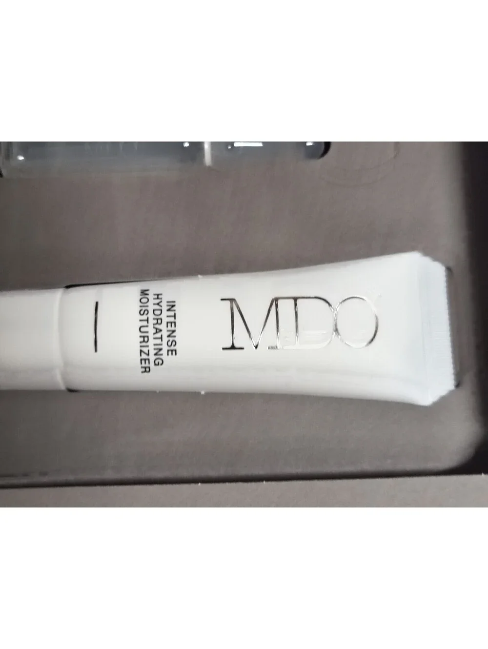 MDO skincare Simon Pirian M.D DISCOVERY KIT Vitamin C, Moisturiser, EGF, [COPY]